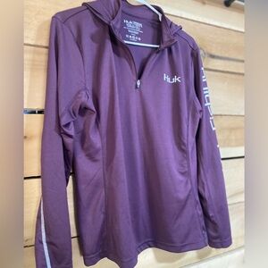 Huk Fishing Hoodie | Huk pullover